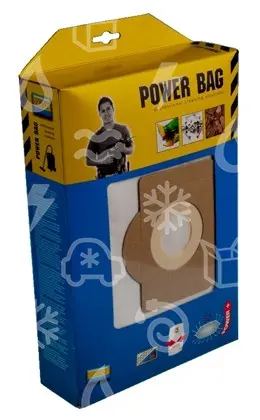 sáčky z mikrovlákna ROWENTA, ZR804, 5ks